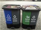 深圳宝安垃圾桶厂家给您讲解分类标识