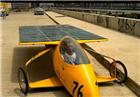 太阳能开发技术进步巨大 太阳能汽车落地并非妄想