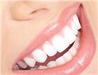 染发用化学品被用于牙齿美白