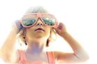 儿童可以戴太阳镜吗 6岁以下不宜长时间戴