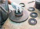 砂轮磨头油石——陶瓷磨具的主打产品