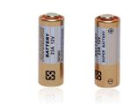 为何充电电池不是1.5V是1.2v，而干电池是1.5v？
