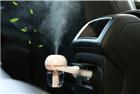 什么是车载加湿器 如何更好的选择和使用维护车载加湿器