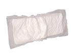 纸质尿布是一种方便更换的一次性产品